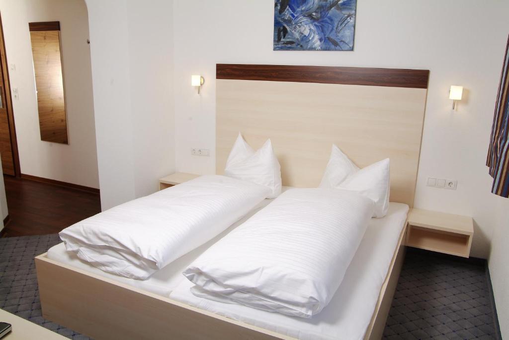 Astellina Hotel-Apart Ischgl Szoba fotó