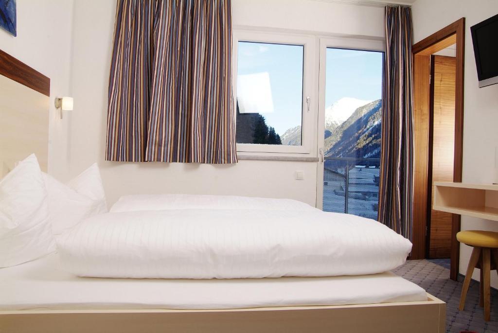 Astellina Hotel-Apart Ischgl Szoba fotó