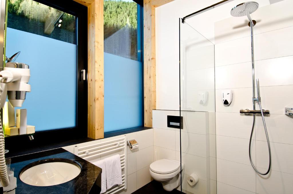 Astellina Hotel-Apart Ischgl Szoba fotó