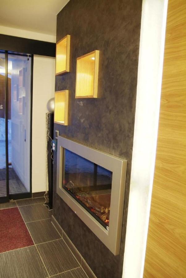 Astellina Hotel-Apart Ischgl Kültér fotó