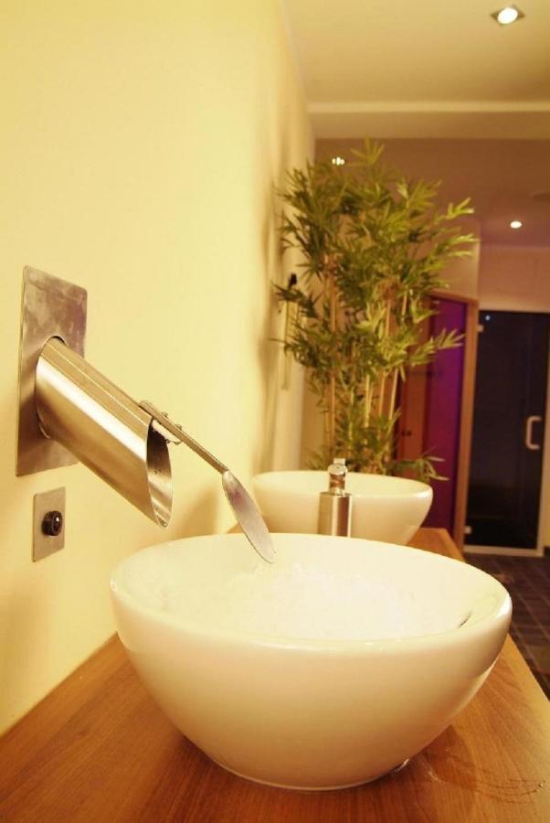 Astellina Hotel-Apart Ischgl Kültér fotó