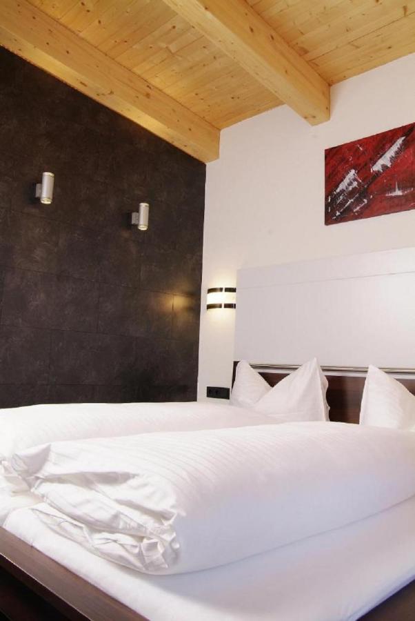 Astellina Hotel-Apart Ischgl Kültér fotó